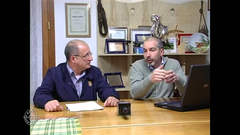 LE MALATTIE DEI RICHIAMI
