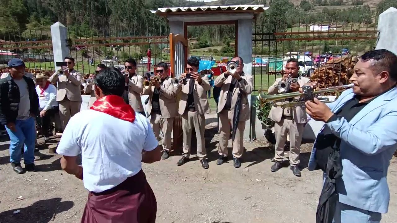 España Cañí - Pasodoble - Star Pomapata.