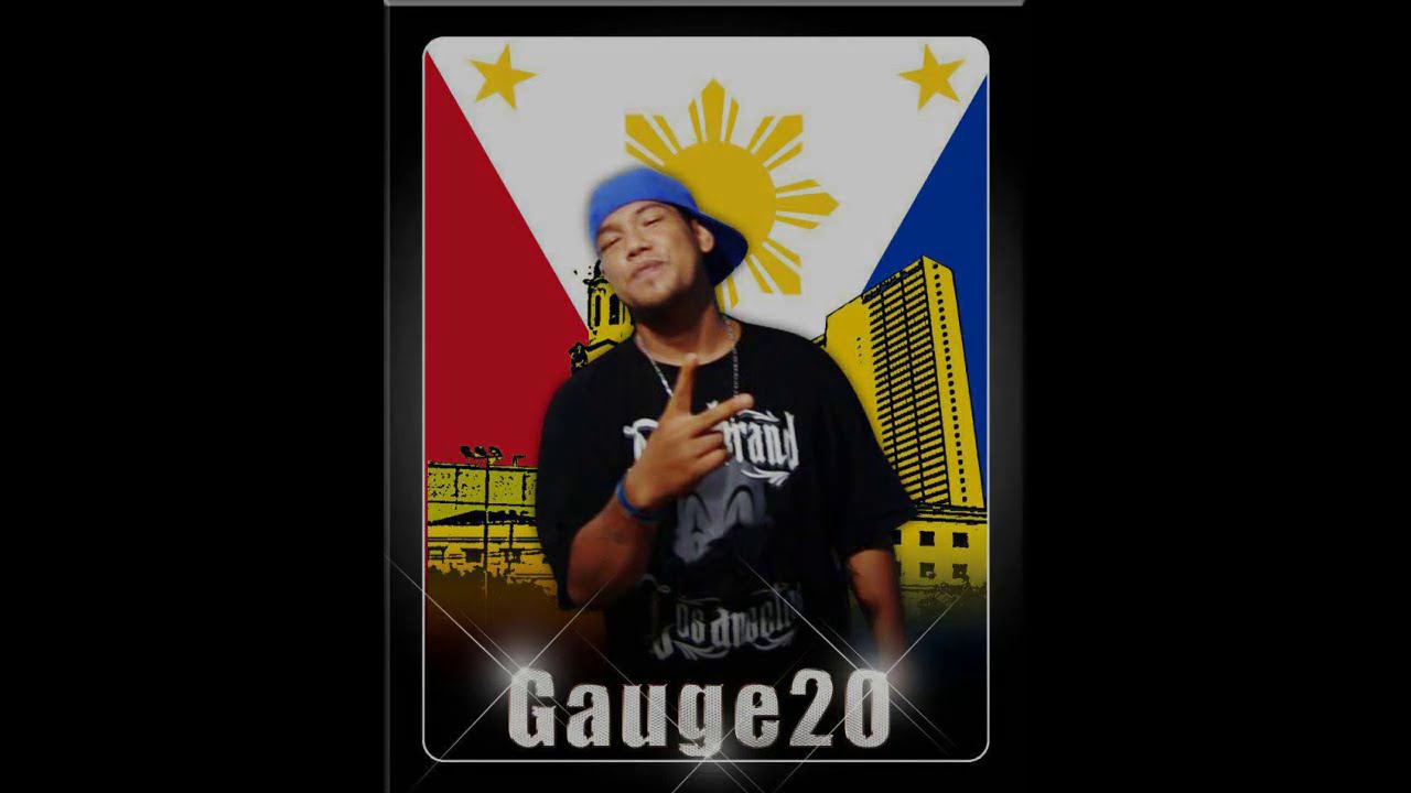GAUGE20 - Sa Game (Gotmic - Dongalo)