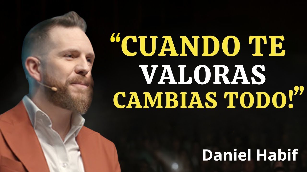 CONVIÉRTETE EN UN LUJO DEJA DE ROGAR Y EMPIEZA A V