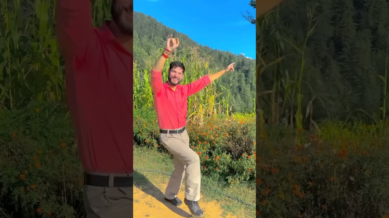 Sohan Mahina❤️New Dogri Song Dance #youvivlogs #dogrisong #shorts #viral #youtubeshorts #dancevideo