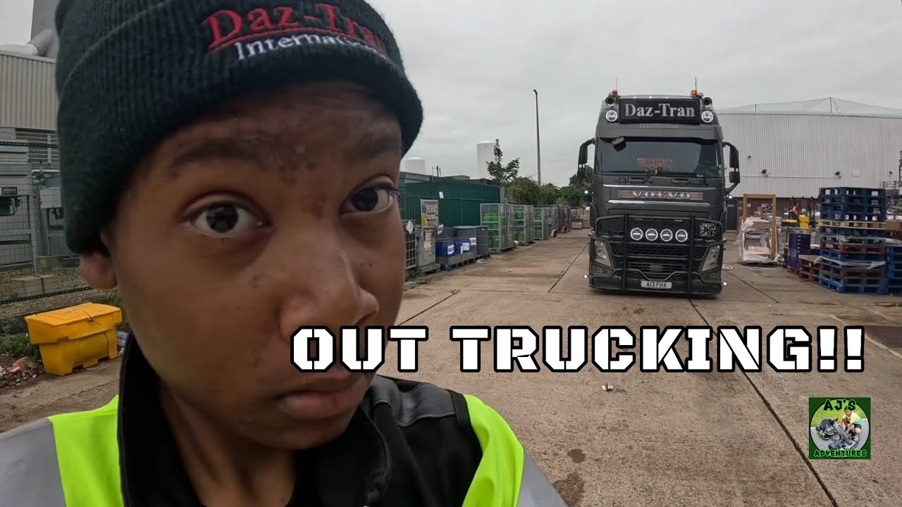 Daz-Tran Deliver Near Me And Invite Me Down What Do We Get Up To!!!