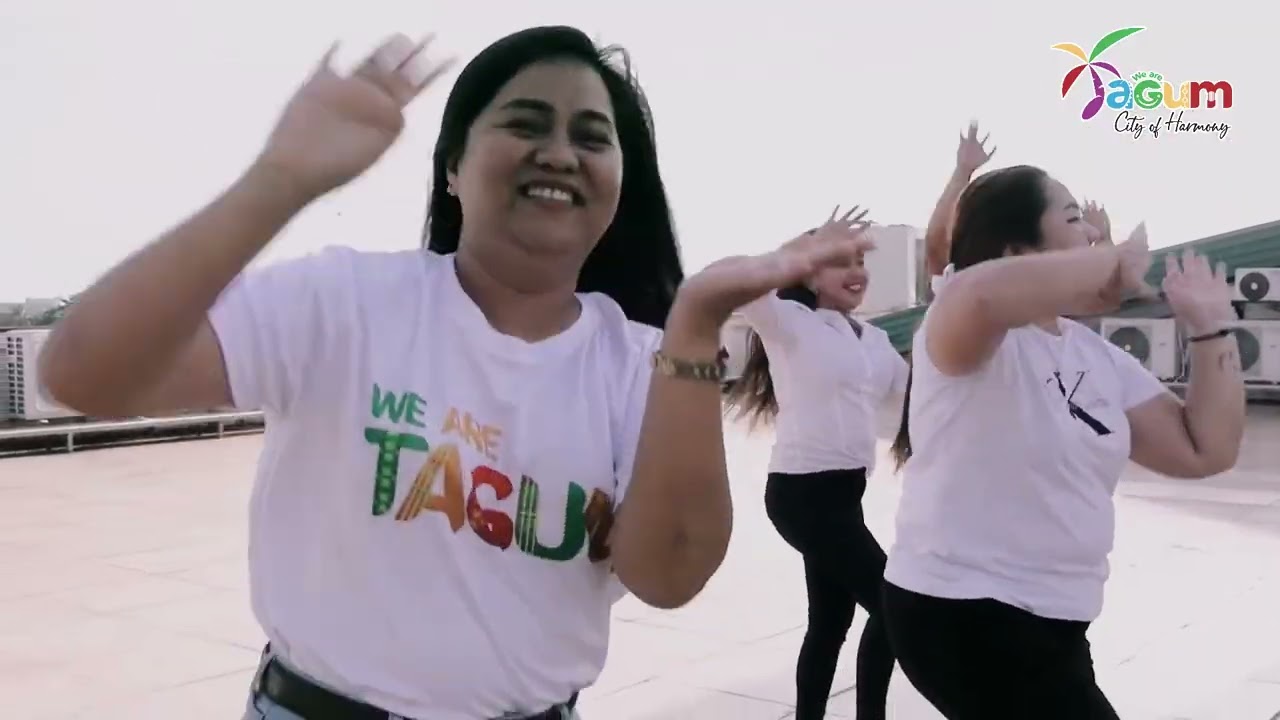 We Love Tagum 2025