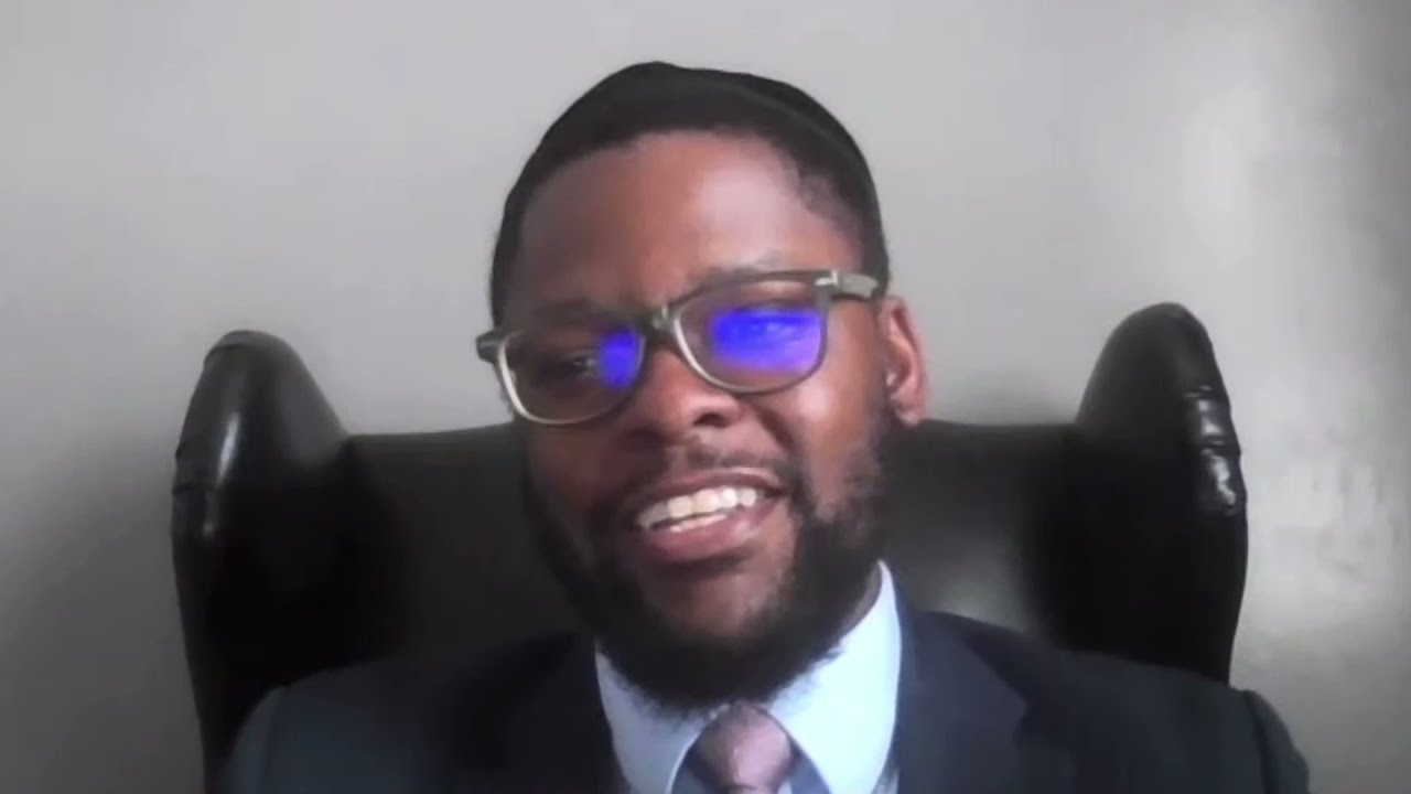 Elder Solomon D. Leach - Noon Prayer Service