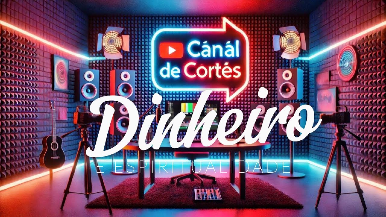 Dinheiro e Espiritualidade