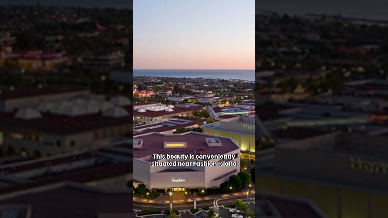 What $1,000,000 Gets You In Irvine, CA!
