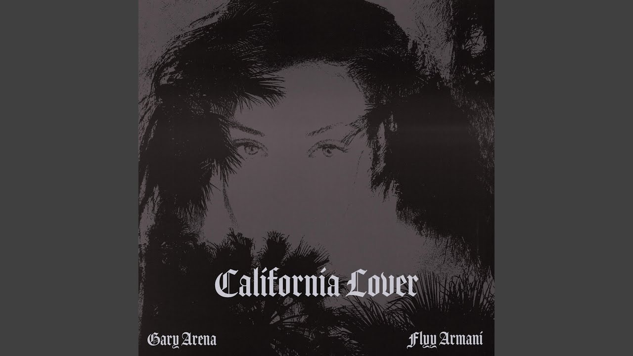 california lover