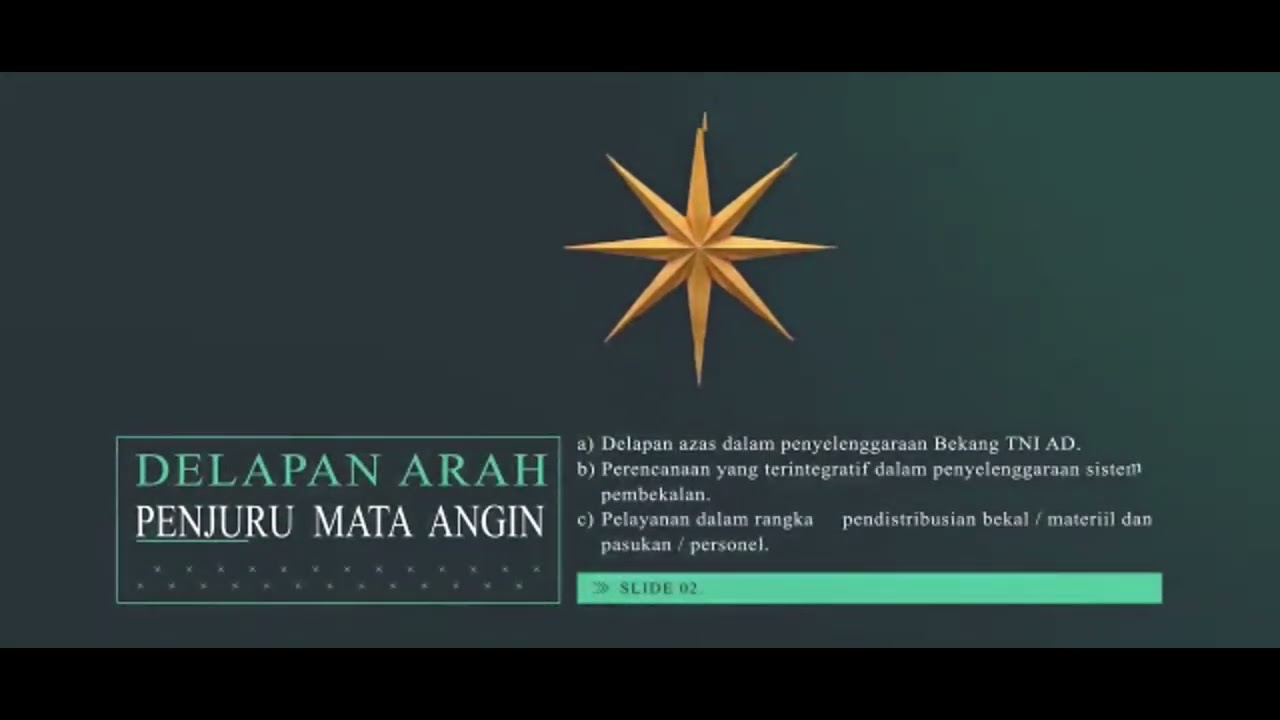 SEJARAH BEKANG TNI AD, DHARMAGATI KSATRIA JAYA