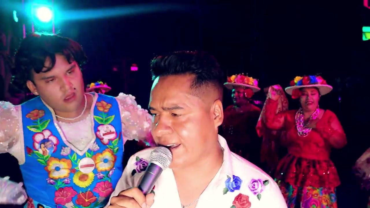 concierto en vivo 2024 Hugo Jaramillo/ Padre Soltero ✔️