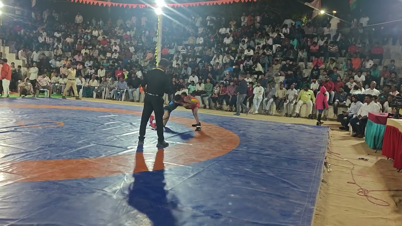 Akhil Mudhiraj