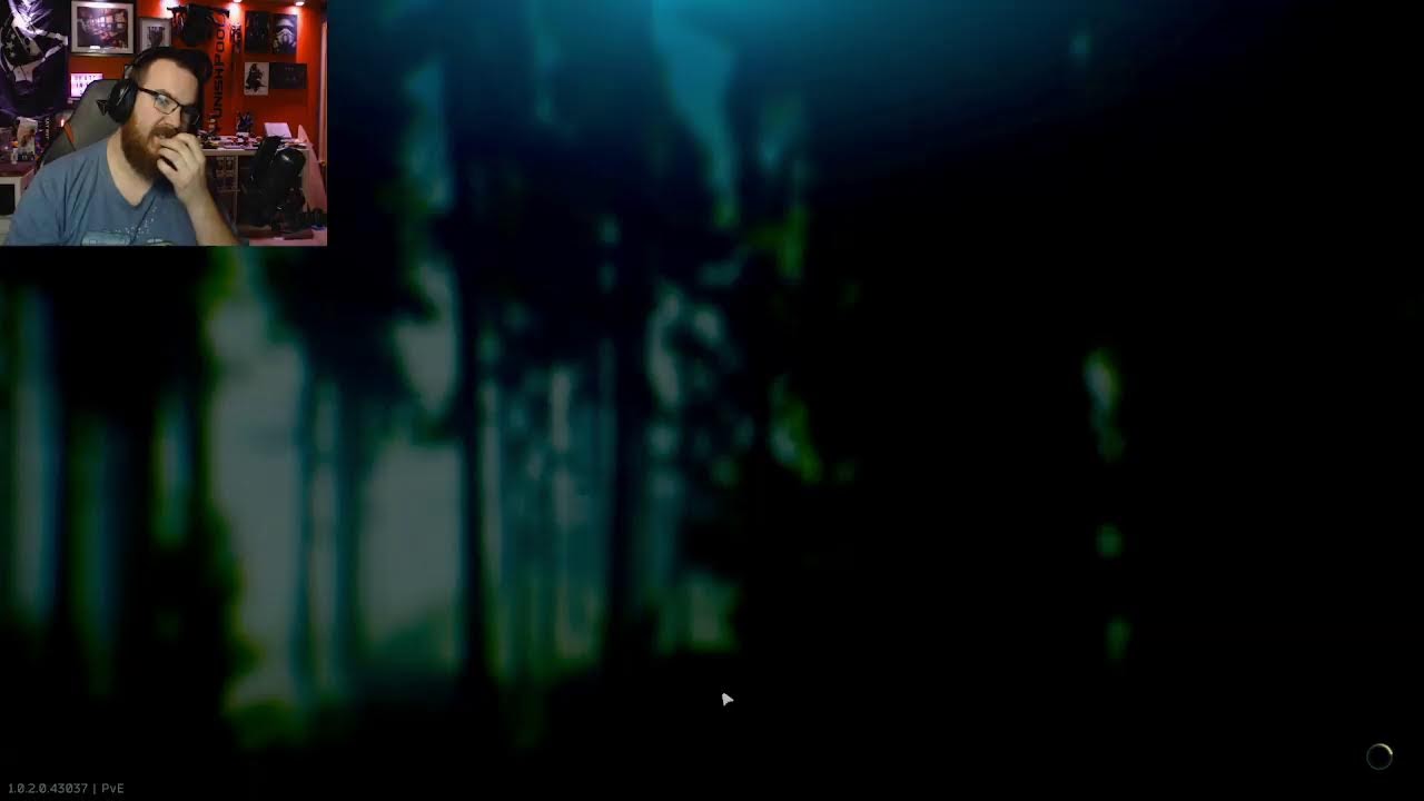 Ratting on Tarkov with PUNISHPOOL is INSANE?