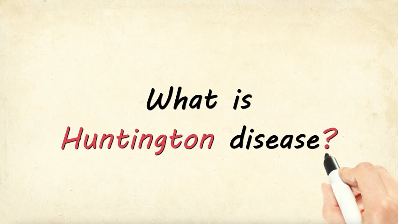 Animated Video: What is HD?