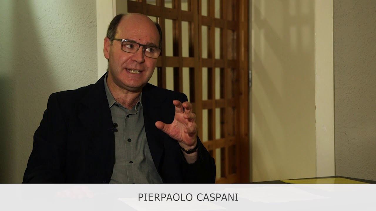 LA CRESIMA QUESTA SCONOSCIUTA