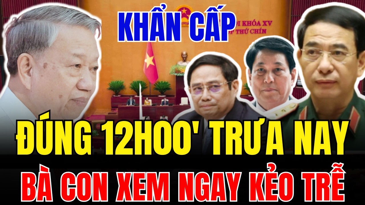 Thời sự Việt Nam ngày hôm nay 11/03/2026 - Tin tức thời sự mới nhất hôm nay #thoisu #vncnews #vtv