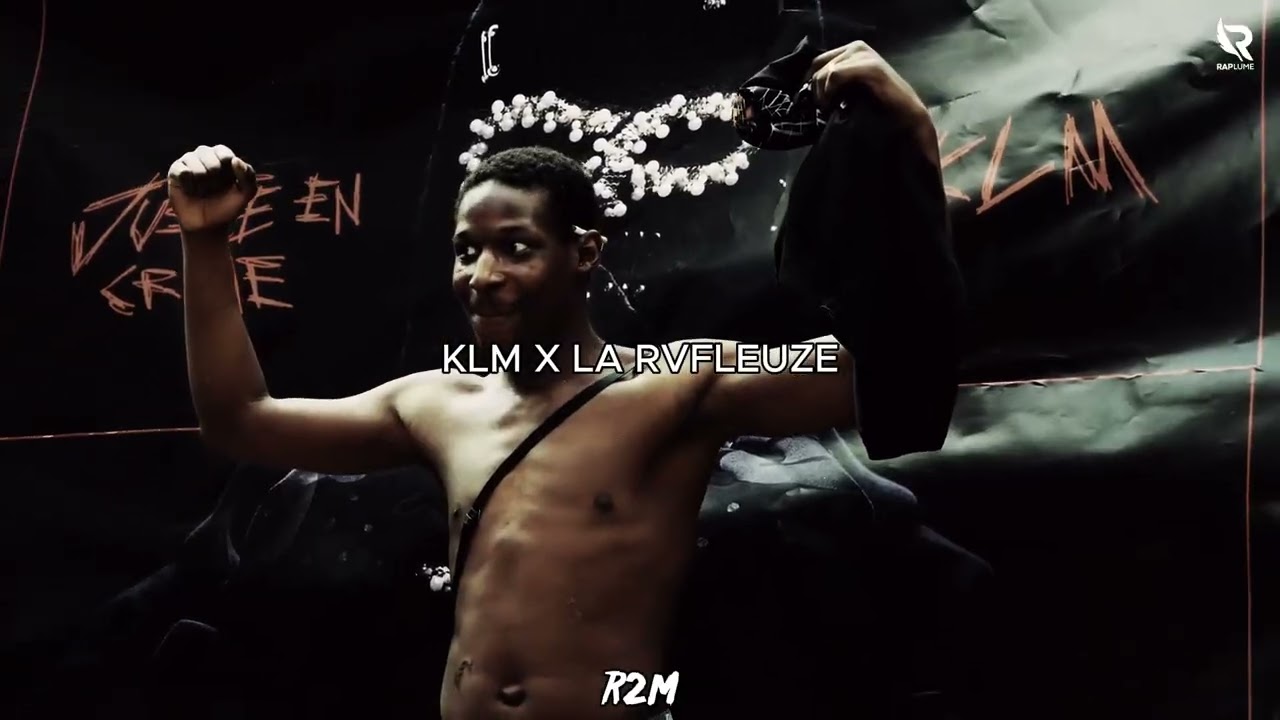 KLM - NICKI (Serrure #1 Remix)