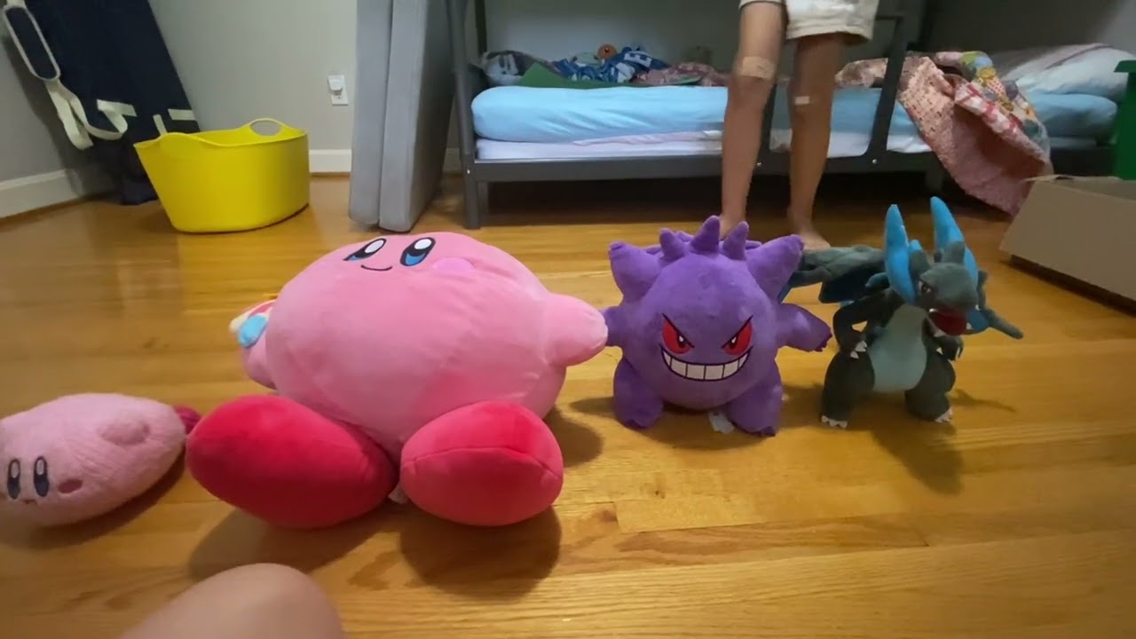 kirbys adventures actors