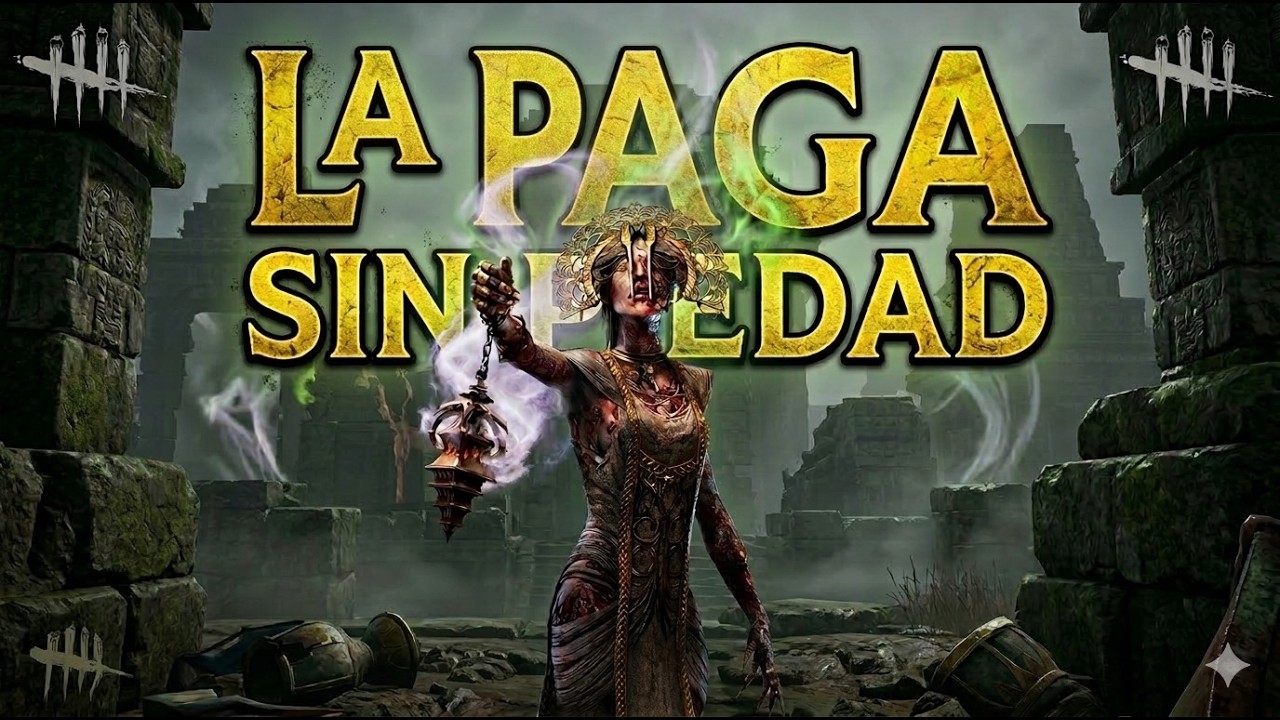 🩸 PARTIDA PERFECTA CON LA PLAGA | 4 Survivors eliminados.!!!