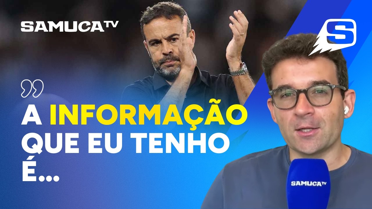 ALVO DO CRUZEIRO, ARTUR JORGE TEM MULTA PARA SAIR DO AL-RAYYAN?
