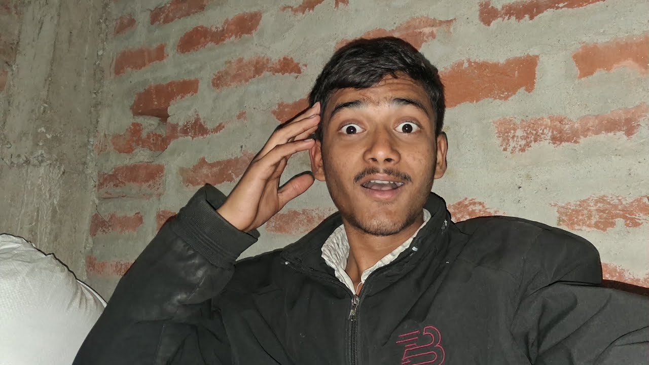 FINNALY AAJ HMNE KR DIYA #VLOG 1 ROOM TOUR 