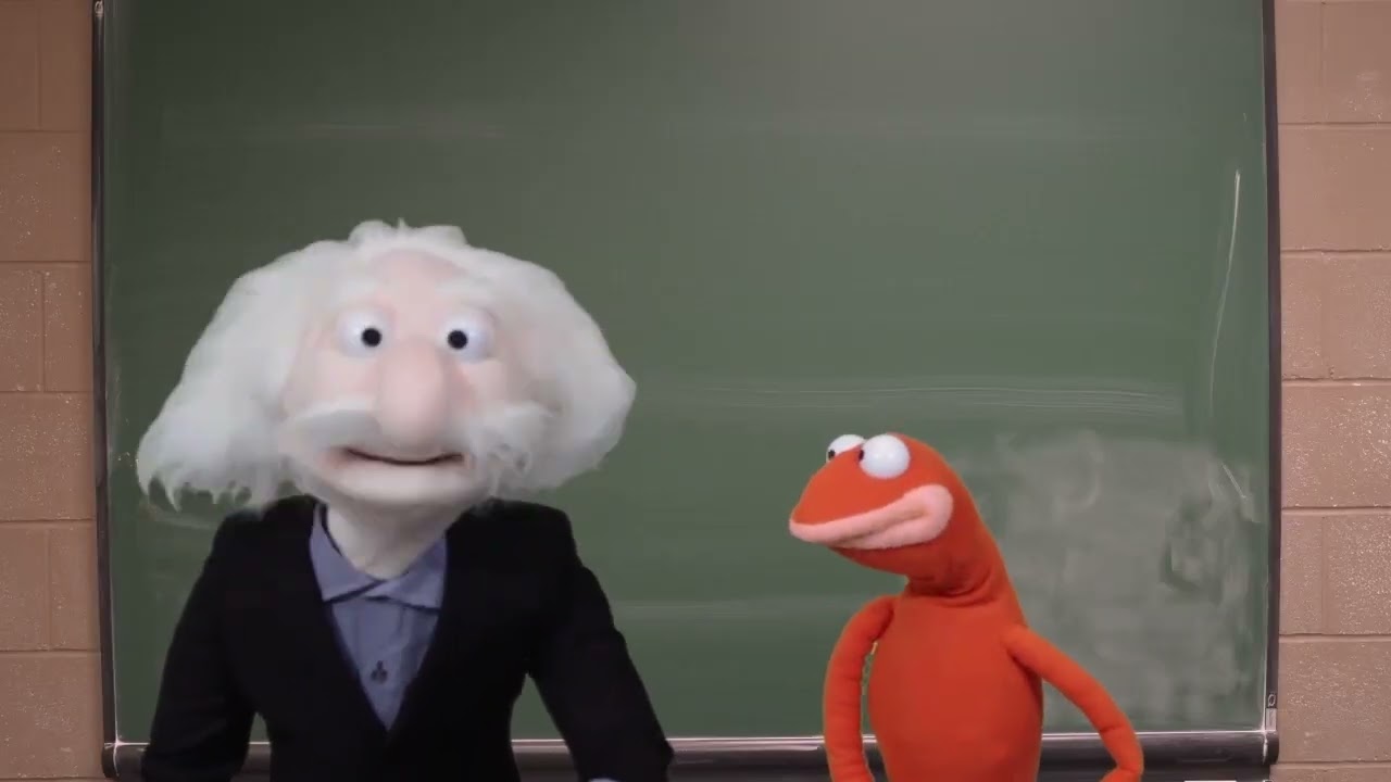 Be a Little Genius With Dr. Hammerstein - Week 1 Introduction