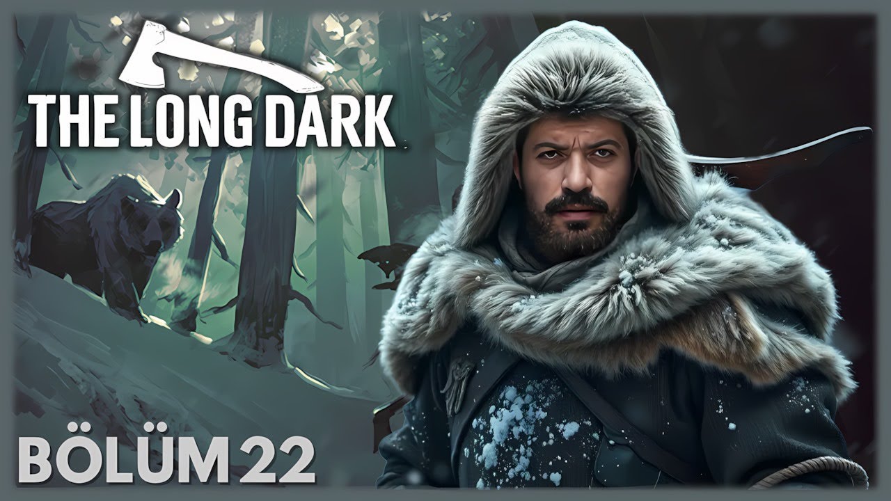 ❄️ NEREDE KALMIŞTIK ? | The Long Dark (2025)