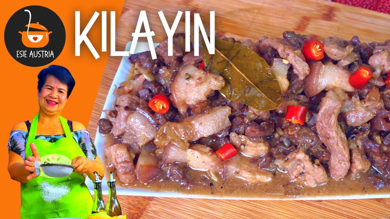 KILAYIN