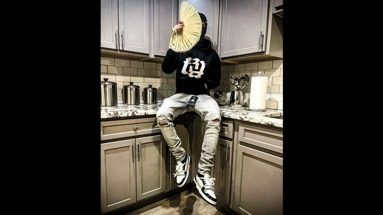 Big Yavo Sample Type Beat - 