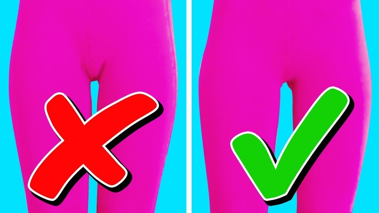 23 CONSEILS EN OR POUR UN LOOK À UN MILLION