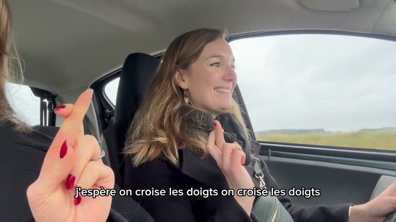 | VLOG 🎥 | Une journée dans le quotidien d’un agent immobilier ima 🏠