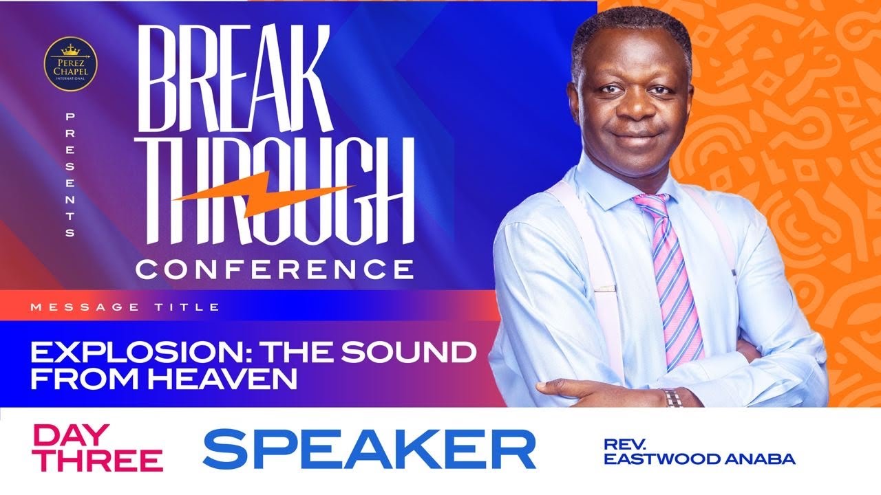 Breakthrough Conference 2023 || Day 3 || 27.09.2023