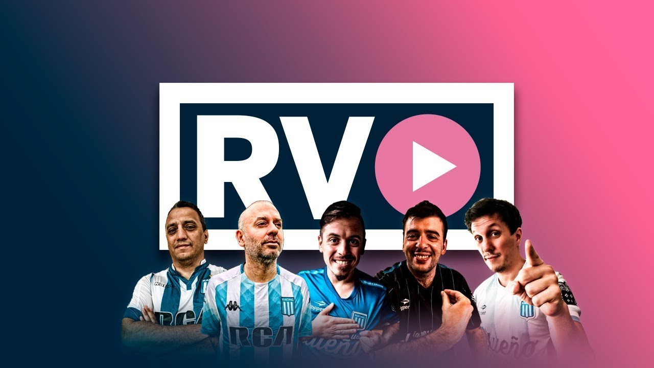 Racing Vivo: ¡Brasil se quiere llevar a más jugadores!