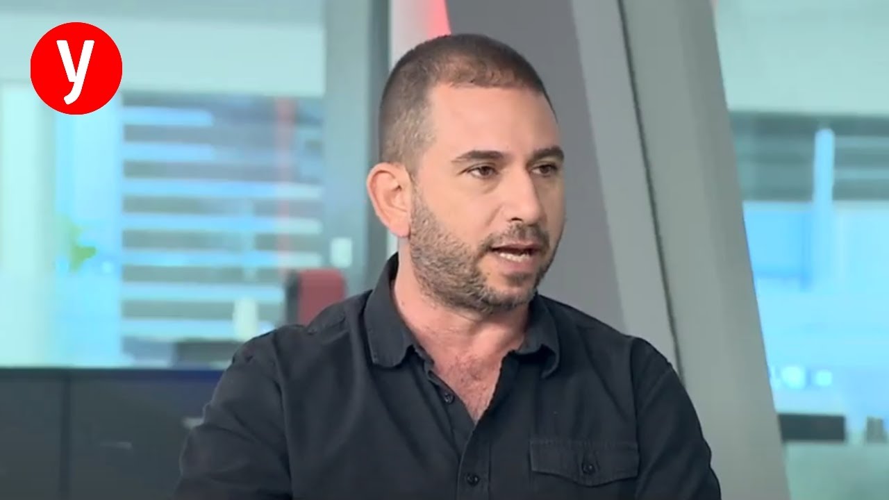 מתי זה ייגמר? מגפת הטרור הפלילי איבדה שליטה