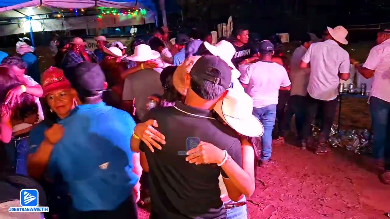 Oriel Sánchez & El Nuevo Talento Capireño