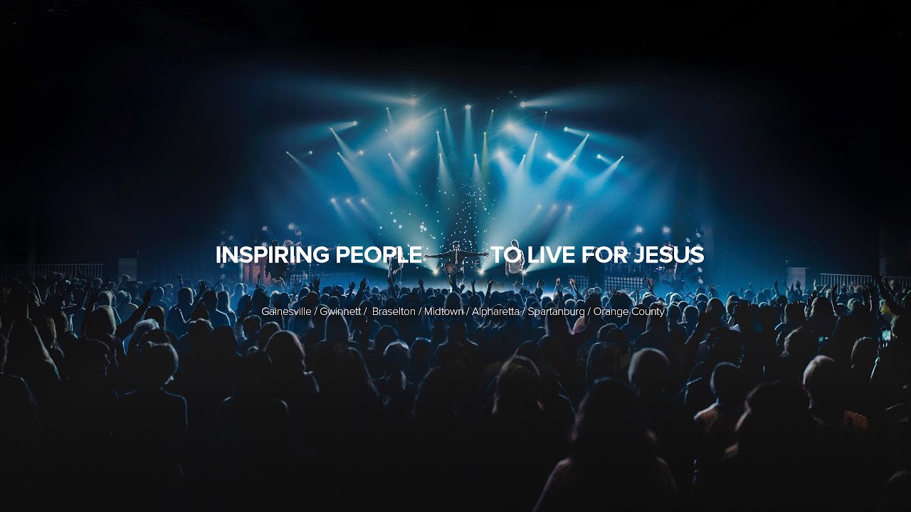 Free Chapel OC Live | Sunday Morning | February 15th | 9:00 AM