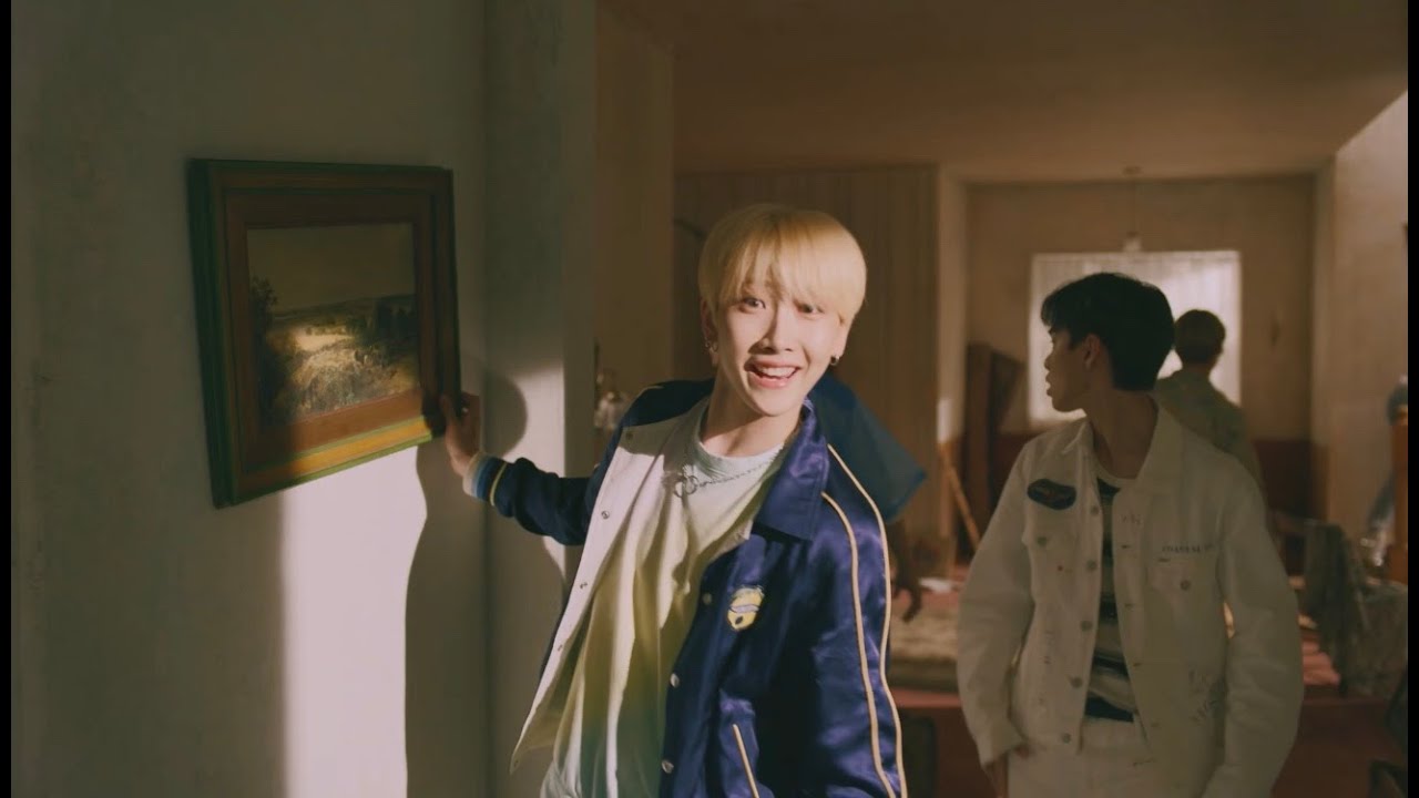 VERIVERY (베리베리) Tag Tag Tag  MV MIX