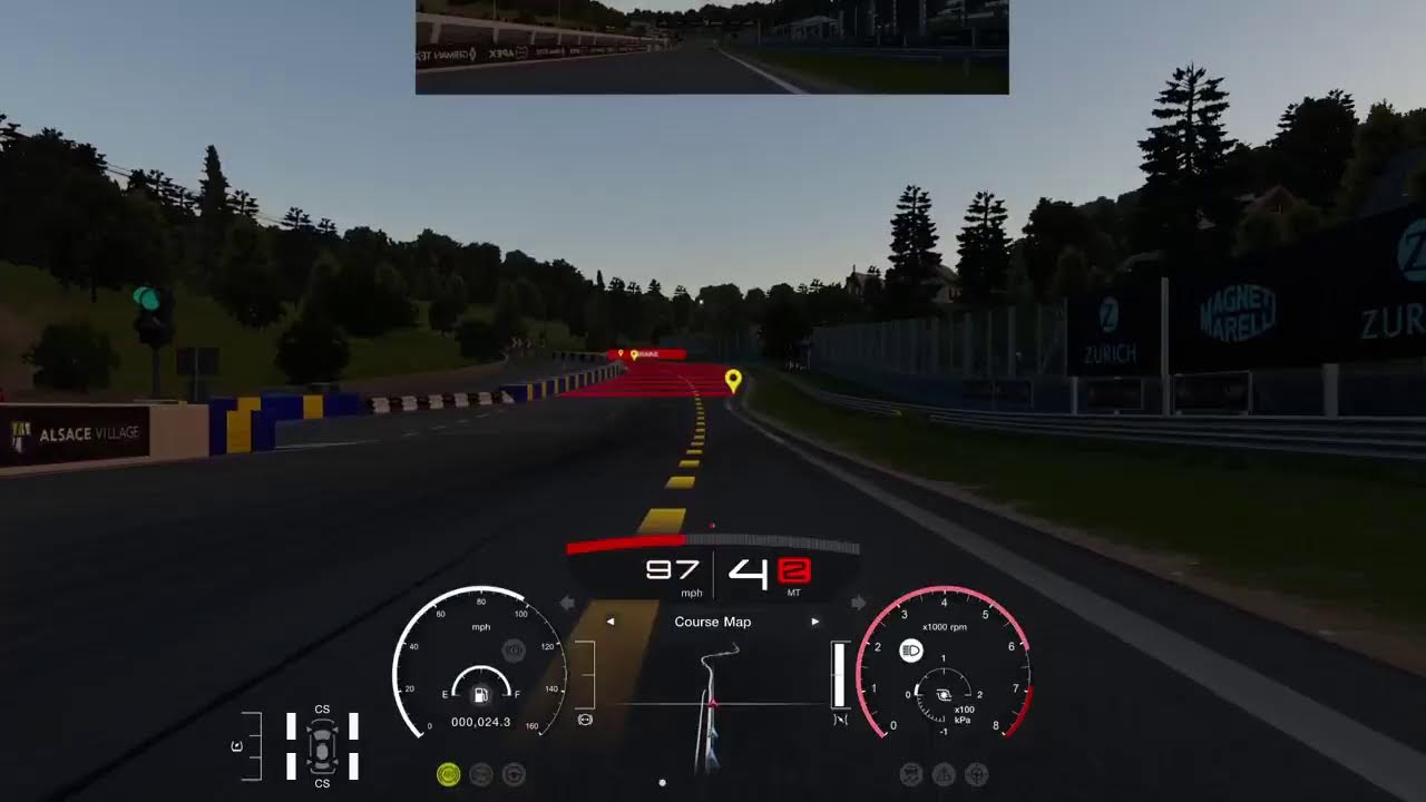 Grand  Turismo 7 Livestream