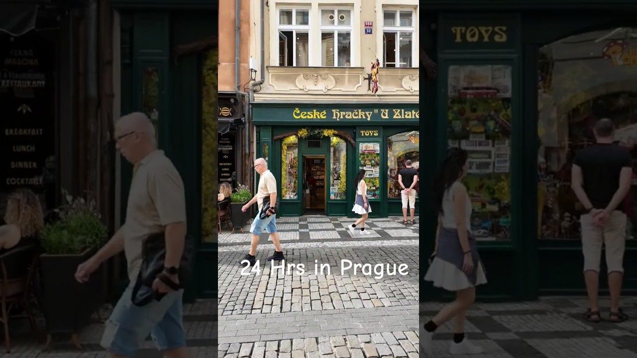 From charming cobblestone streets to breathtaking views 