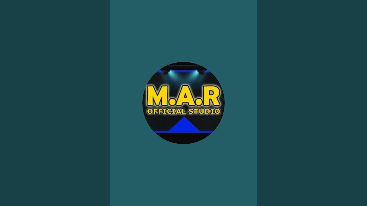 MAR Official Studio is live!