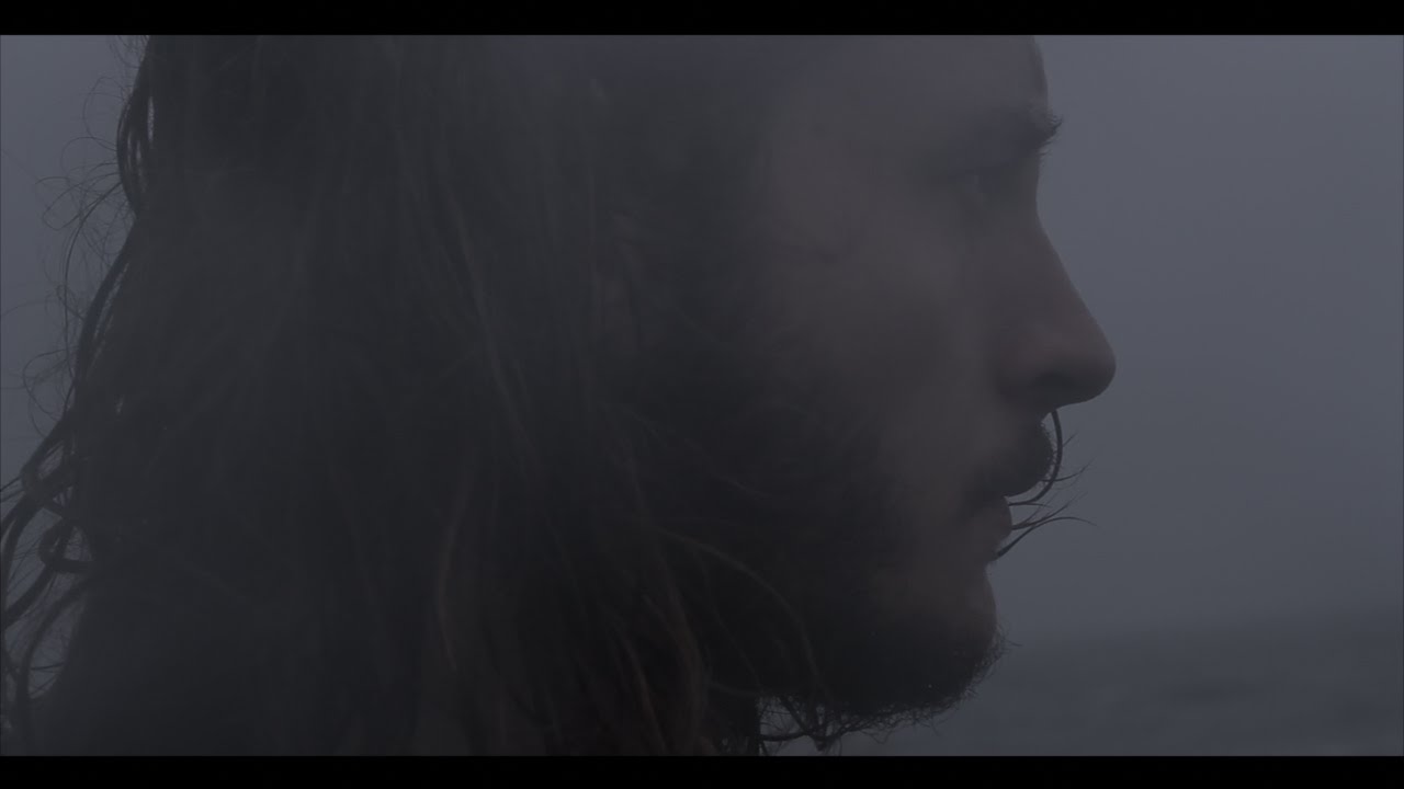 Willy Poldd - Winter On The Run