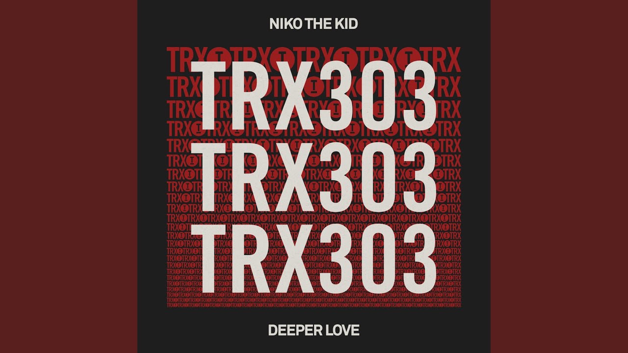 Deeper Love (Extended Mix)