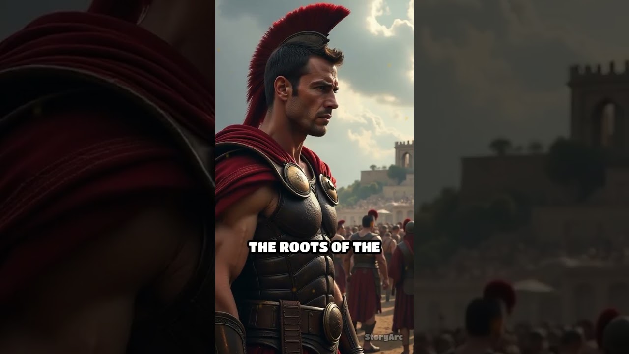 Crypteia: Sparta&rsquo;s Hidden Enforcers Revealed