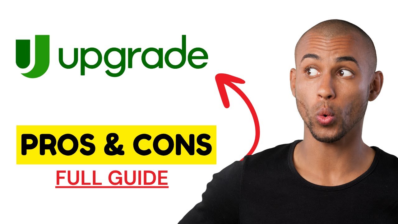 Upgrade Loan Honest Review (2025) &ndash; Worth It or Overhyped?