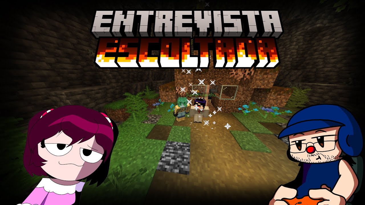 Entrevista Escoltada con SuperJavitu