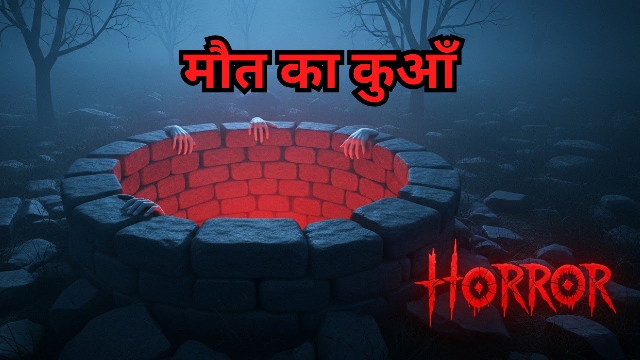 The Cursed Well Where 108 Children Were Buried Alive | True Indian Horror