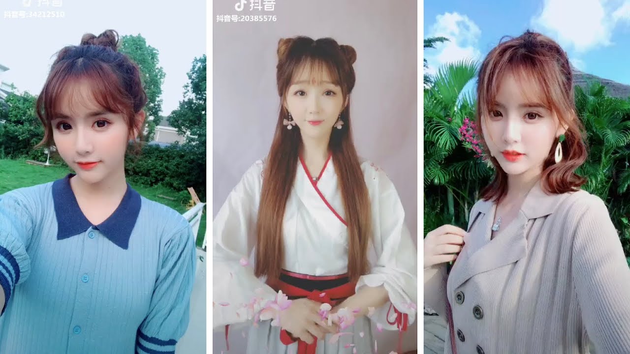「TikTok 抖音」旅行|时尚|美女|机智父母竟这样套路儿子，姜果然是老的辣