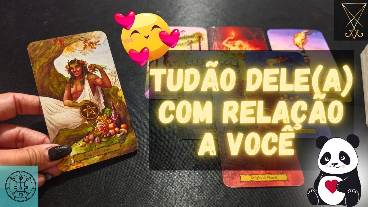Tudão dele(a) com relação a você 81998966126