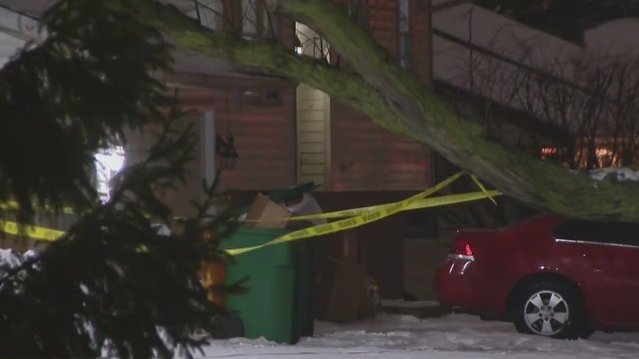Eight people dead in Joliet killing spree