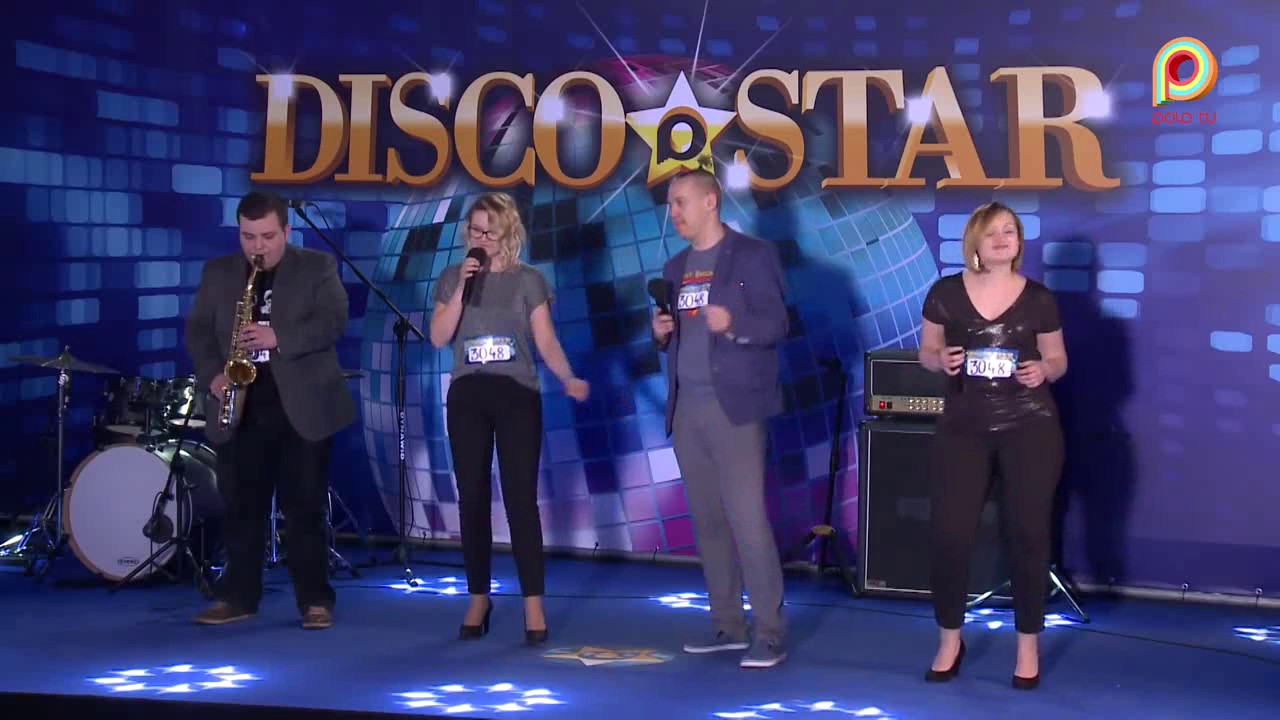 DISCO STAR 2017 Joker Squad casting (Poznań -Wawa)