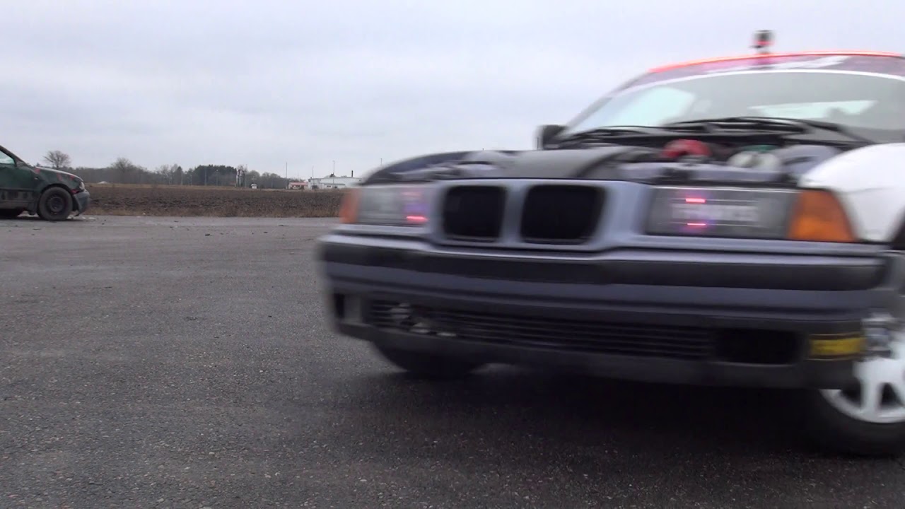 Kloma Drift