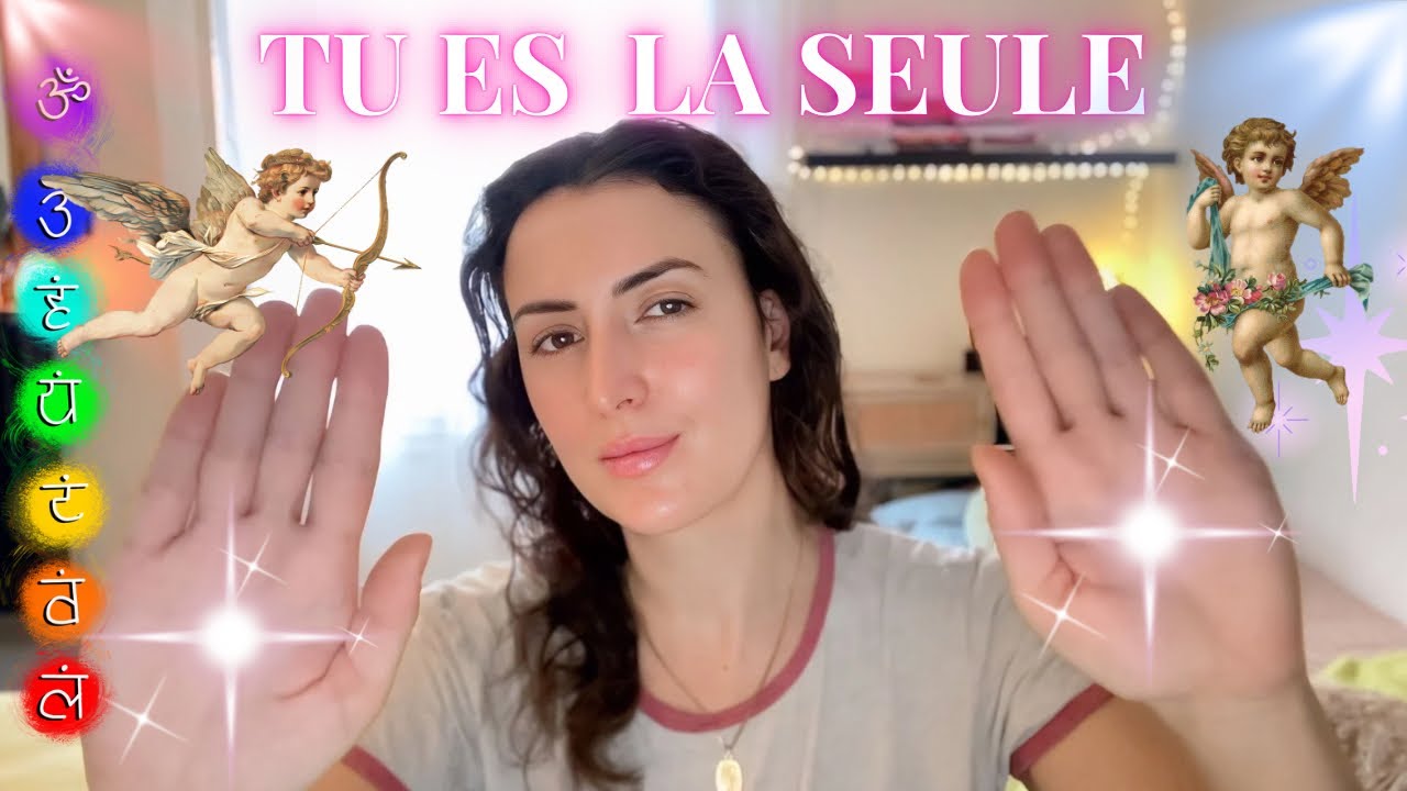 🎀tu es la femme pour laquelle il construit un monde !